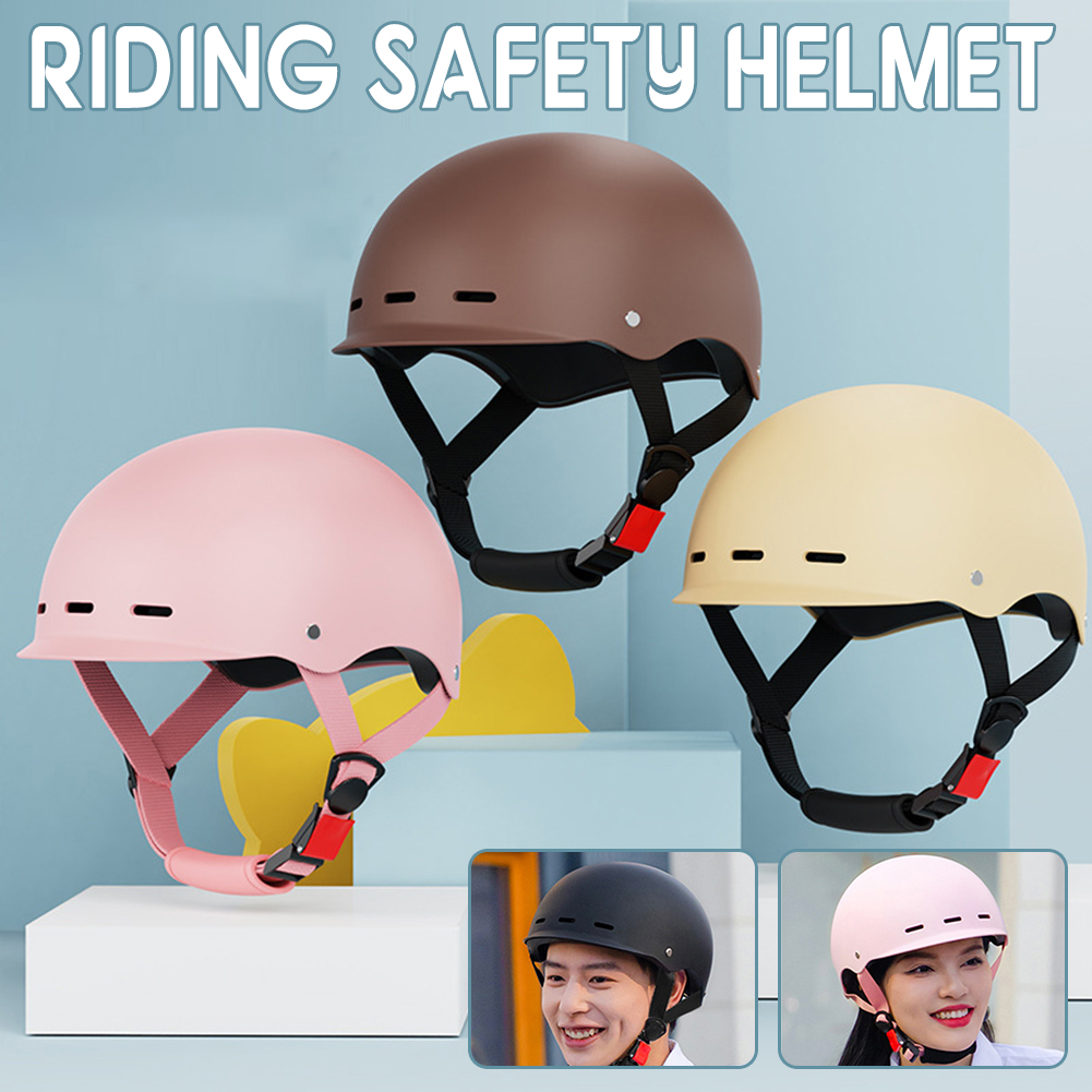 Cycling Commute Speed - หมวกกันน็อคขี่จักรยานจักรยานกีฬากลางแจ้งสเก็ตความเร็วอย่างปลอดภัยจักรยานเสือภูเขาขี่ความปลอดภัยป้องกันอย่างปลอดภัยหมวกสําหรับการเดินทาง