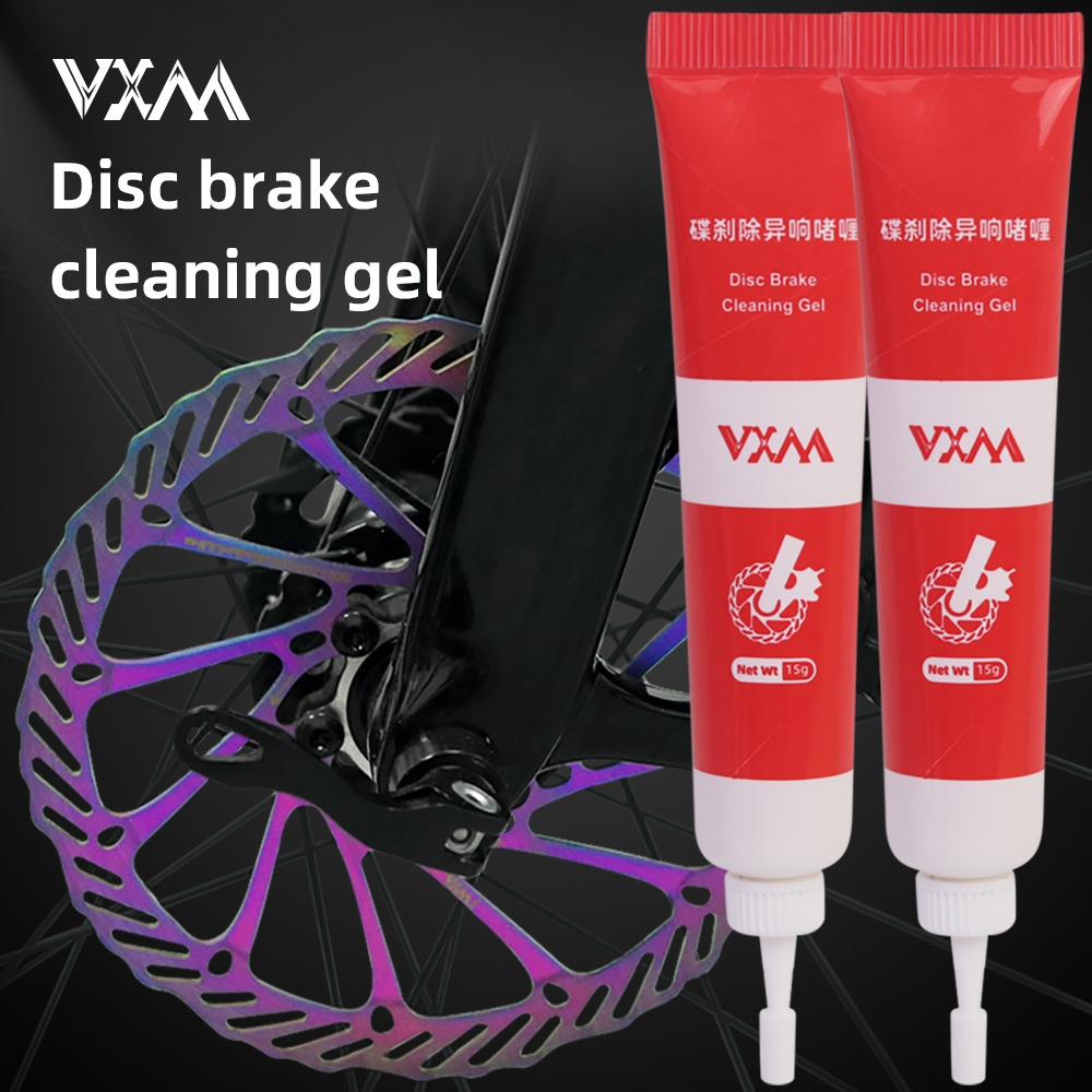 Grease Waterproof Bike - VXM ทําความสะอาดจักรยานกรดซิตริก Easy Degreaser คืนเบรก Power