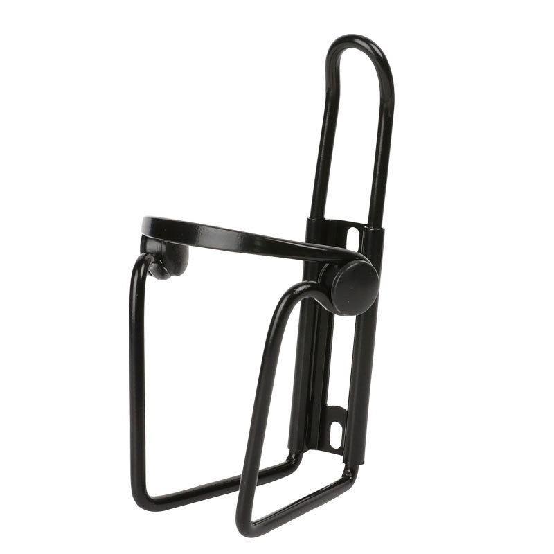 Cycling Commute Gear - ที่วางขวดน้ำจักรยานอัลลอยด์แข็งแรง น้ำหนักเบา สำหรับจักรยานเสือหมอบและเสือภูเขา อุปกรณ์เสริมสำหรับการปั่นจักรยาน