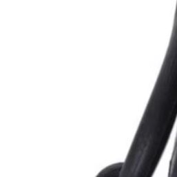 Bike Pump Frame Mount - ชุดที่ยึดปั๊มลมแบบตั้งพื้น 2 ชิ้น พร้อมสายรัดไนลอนและแถบซิลิโคนสำหรับยึดแน่นหนา ไม่ลื่นหลุด บนท่อโครงจักรยานทรงกลมหรือทรงรี