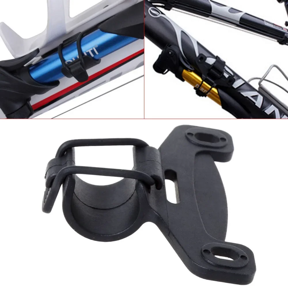 Bike Pump Frame Mount - 1PC Universal CO2 Inflator จักรยานอุปกรณ์เสริม 20