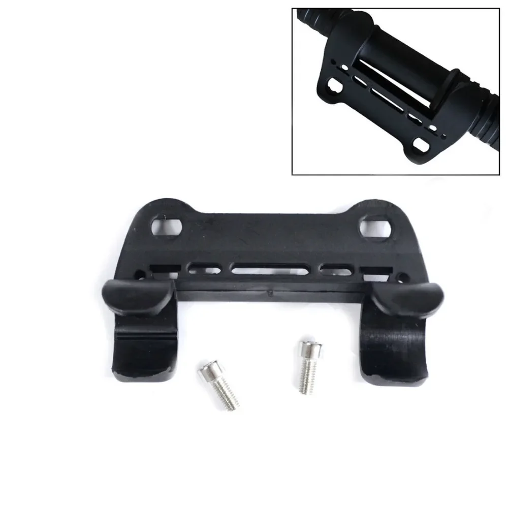 Bike Pump Frame Mount - Banggood จักรยานขนาดกะทัดรัดขี่จักรยานปั๊มลม Inflator Fixing Frame Holder