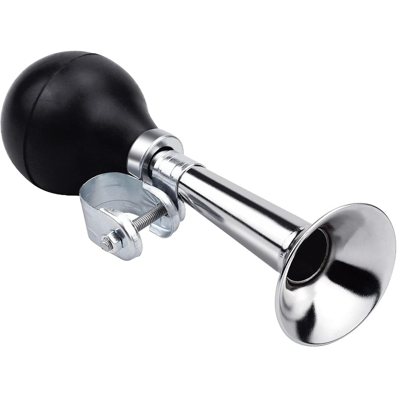 Bell Handlebar Ring - กระดิ่งจักรยานเด็ก กระดิ่งลม แตรลม กระดิ่งนิรภัย กระดิ่งติดแฮนด์จักรยาน อุปกรณ์เสริมสำหรับจักรยานเด็ก