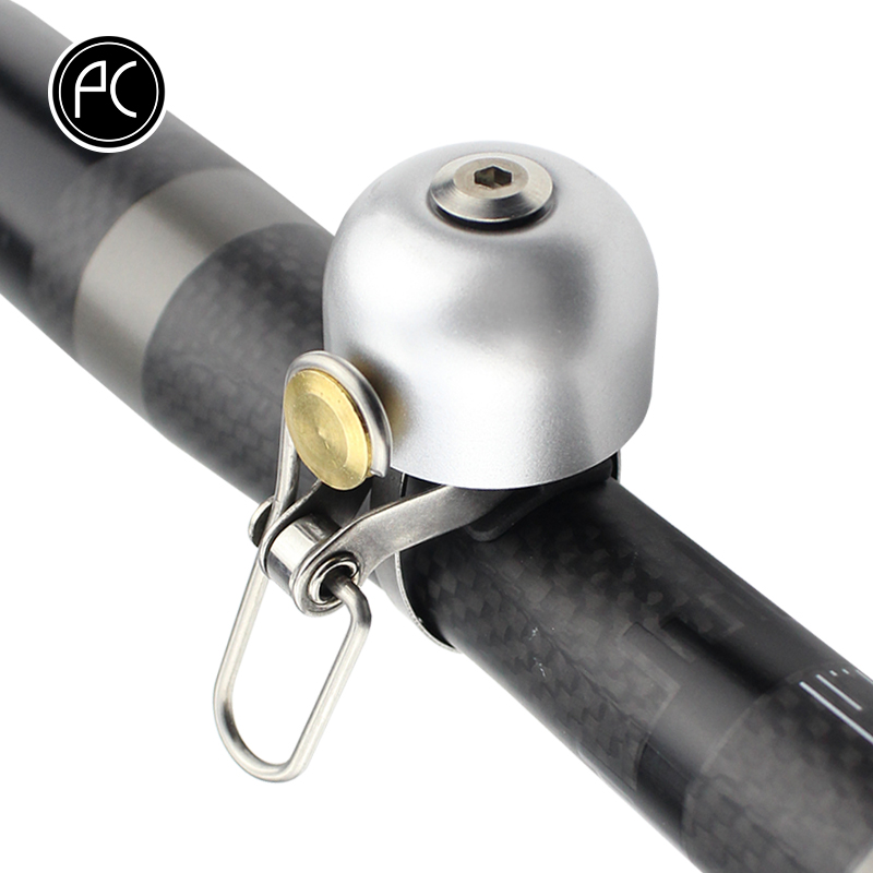 Bell Handlebar Ring - PCycling กระดิ่งจักรยาน กระดิ่งจักรยานคลาสสิก กระดิ่งขี่จักรยานย้อนยุค สัญญาณเตือน แหวนทองแดง