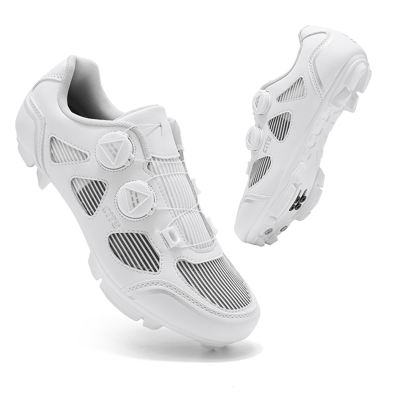 รองเท้าปั่นจักรยานสำหรับเดินทา - Cycling Commute Shoes บทวิจารณ์และราคา