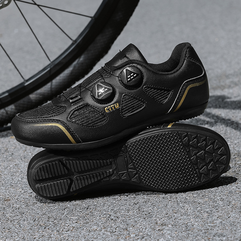 รองเท้าปั่นจักรยานสำหรับเดินทา - Cycling Commute Shoes บทวิจารณ์และราคา