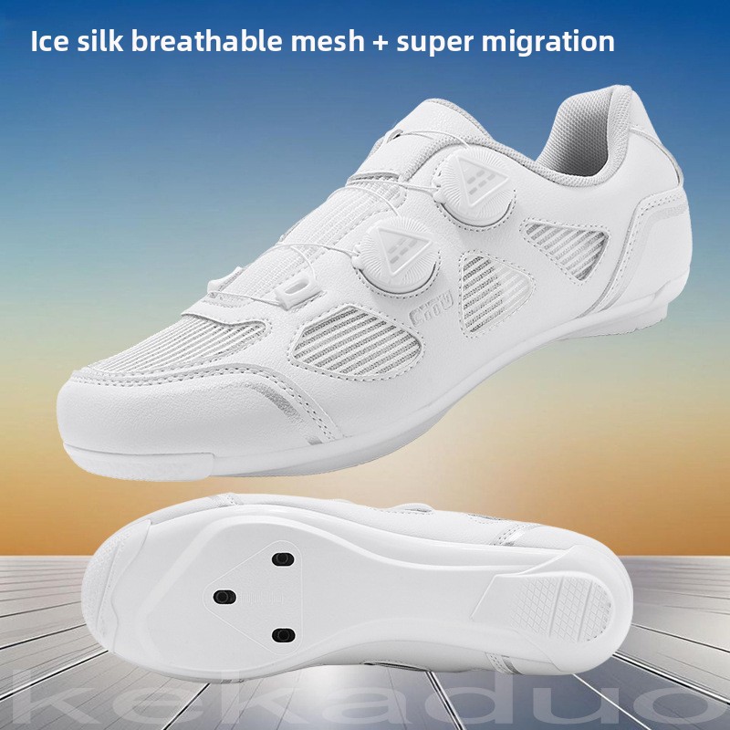 รองเท้าปั่นจักรยานสำหรับเดินทา - Cycling Commute Shoes บทวิจารณ์และราคา