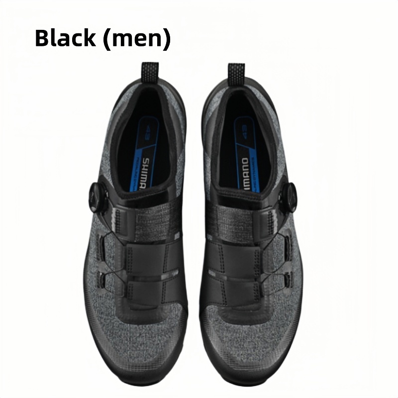 รองเท้าปั่นจักรยาน Shimano SH- - Cycling Commute Shoes บทวิจารณ์และราคา