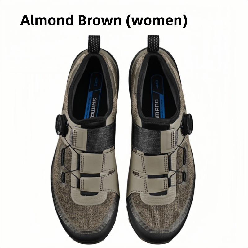 รองเท้าปั่นจักรยาน Shimano SH- - Cycling Commute Shoes บทวิจารณ์และราคา