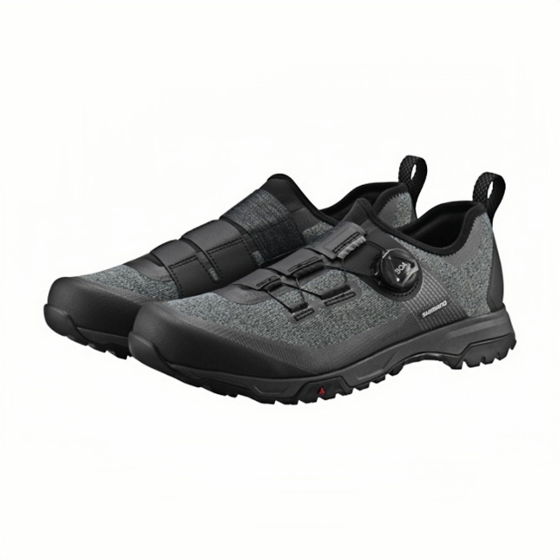 รองเท้าปั่นจักรยาน Shimano SH- - Cycling Commute Shoes บทวิจารณ์และราคา