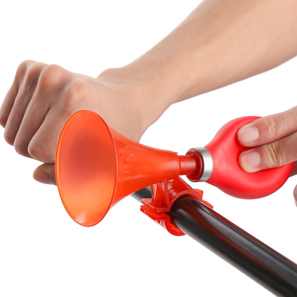 จักรยานเด็ก Loud Bell แตรบีบจั - Bell Handlebar Ring บทวิจารณ์และราคา