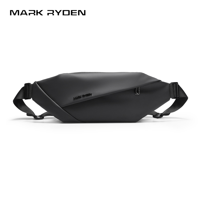 MARK RYDEN กระเป๋าคาดเอวผู้ชาย - Cycling For Commute บทวิจารณ์และราคา