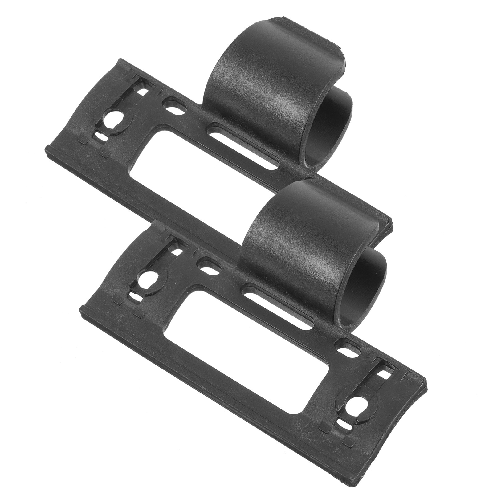 ที่ยึดปั๊มลมจักรยานแบบพกพา 2 ช - Bike Pump Frame Mount บทวิจารณ์และราคา