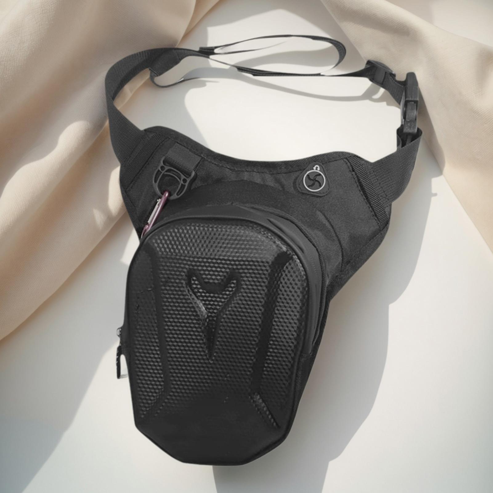 กระเป๋าคาดต้นขาสำหรับขี่มอเตอร - Cycling For Commute บทวิจารณ์และราคา