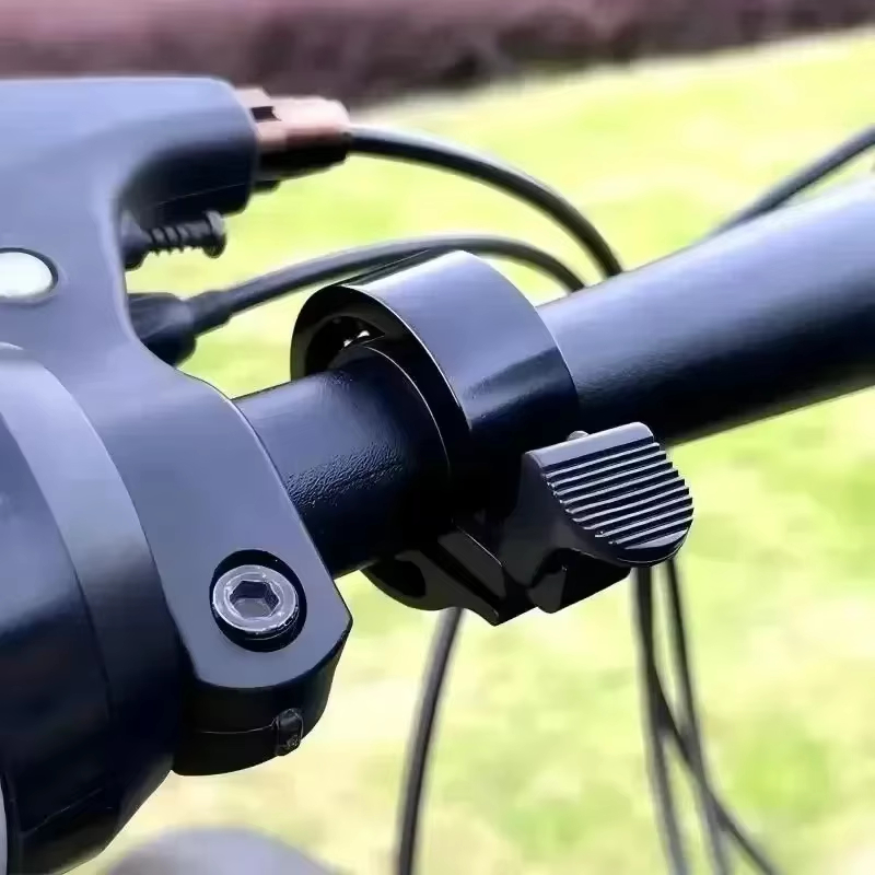กระดิ่งจักรยานเสียงดัง รุ่นฮิต - Bell Handlebar Ring บทวิจารณ์และราคา