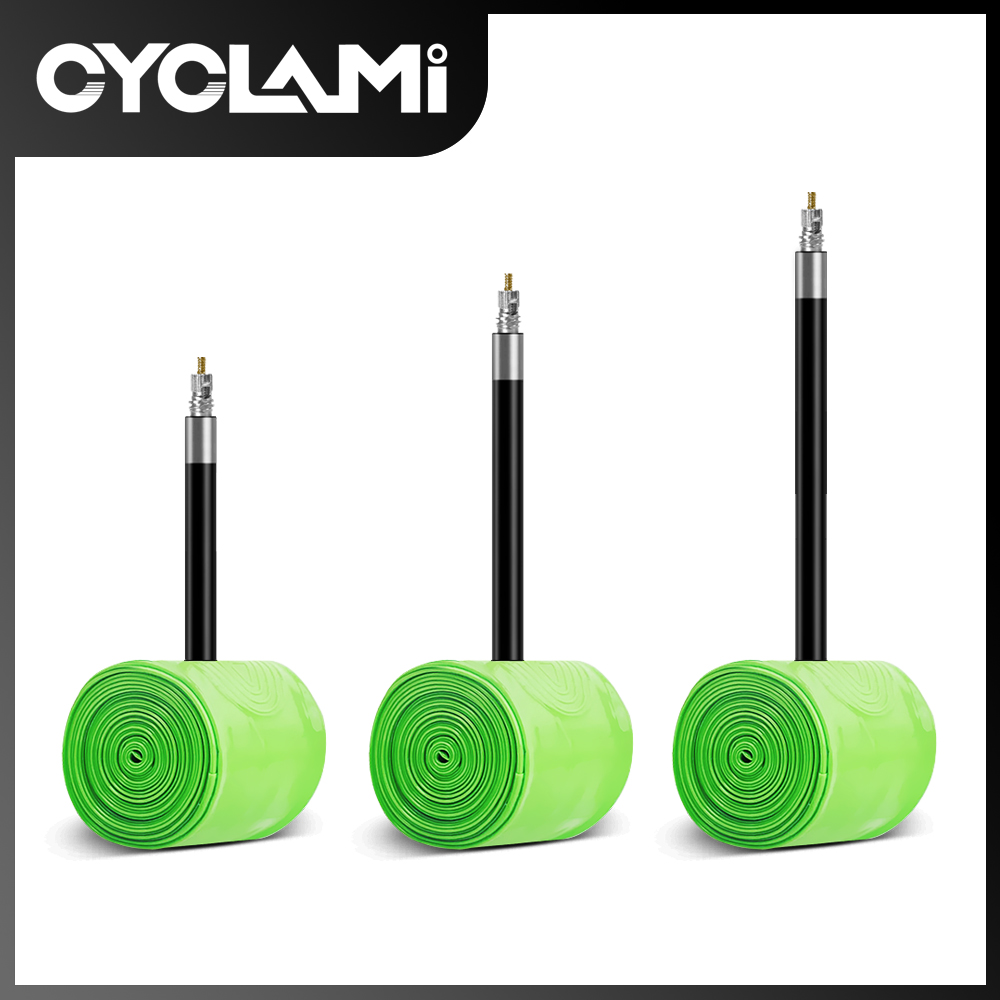 CYCLAMI TPU Ultralight จักรยาน - Inner Tube 700C บทวิจารณ์และราคา