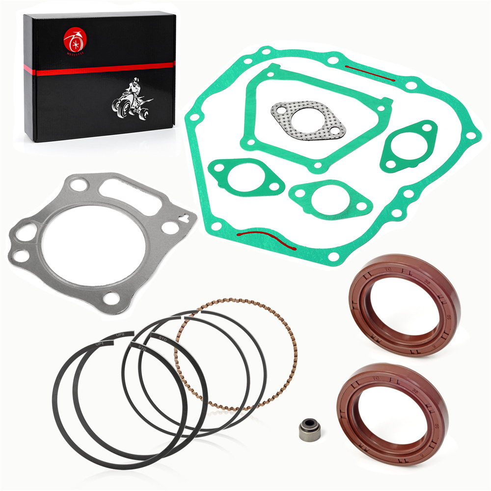 ชุดซ่อมเครื่องยนต์ 357 ซีซี แห - Cycling Loop บทวิจารณ์และราคา