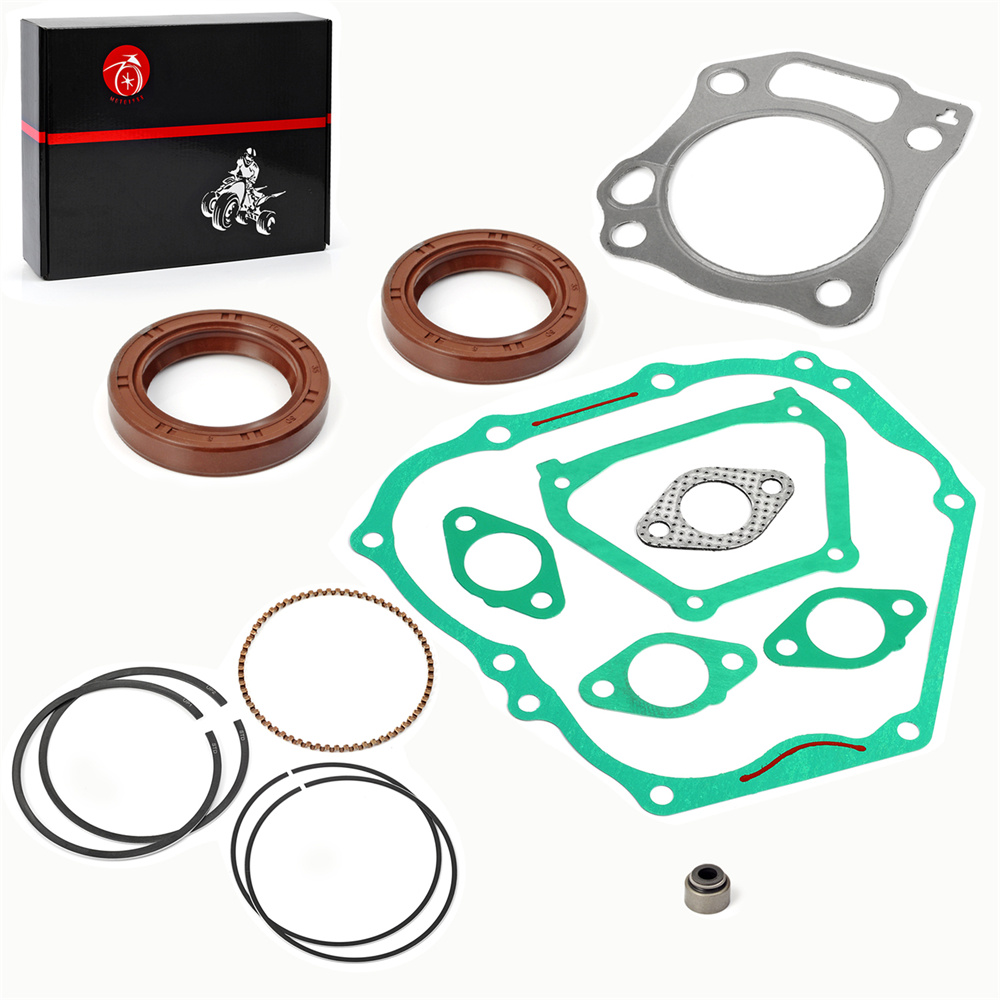 ชุดซ่อมเครื่องยนต์ 357 ซีซี แห - Cycling Loop บทวิจารณ์และราคา