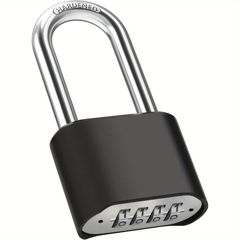 กุญแจแบบรวมทนฝนและแดดสําหรับงา - U Lock Heavy Duty บทวิจารณ์และราคา