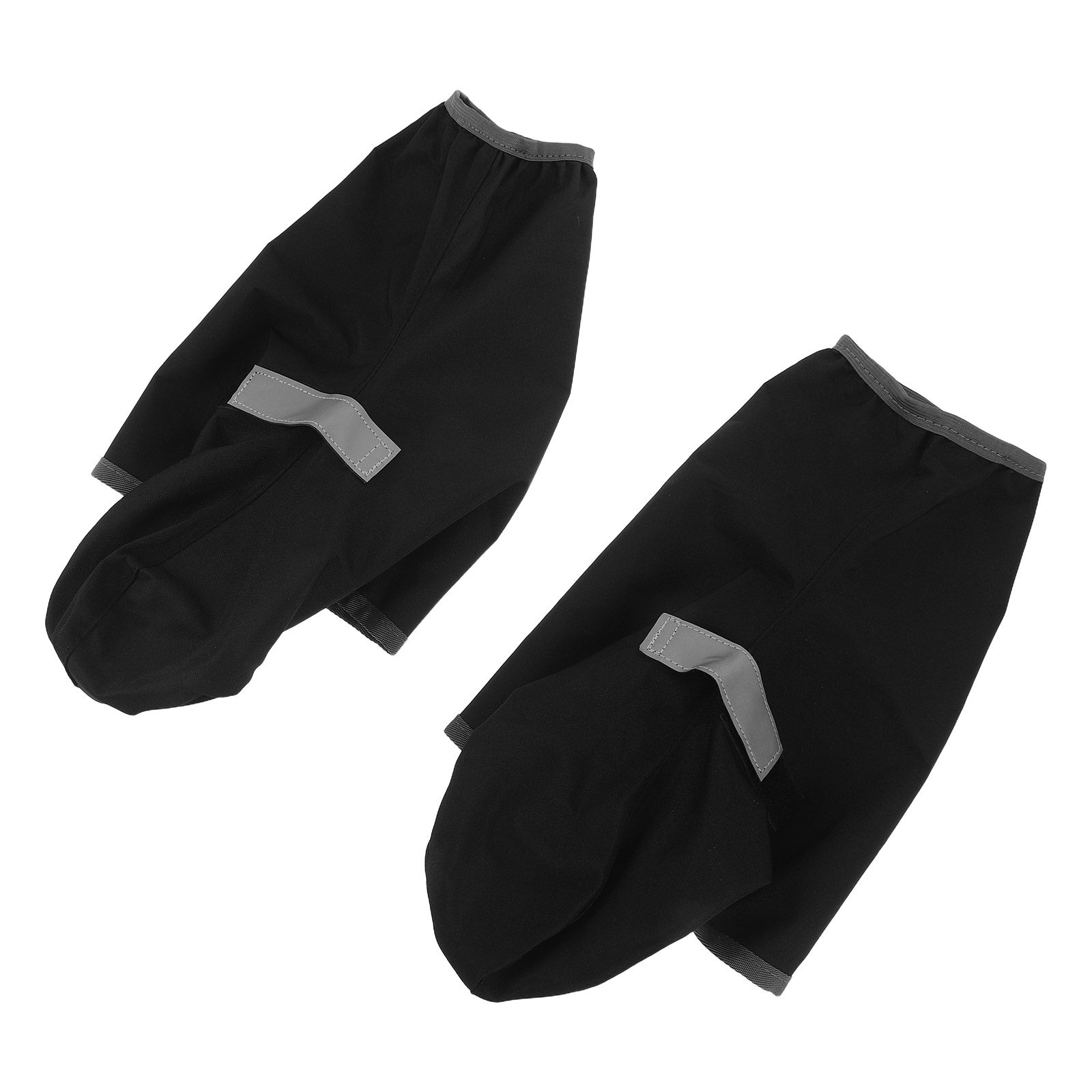 1 คู่ผ้าคลุมรองเท้าปั่นจักรยาน - Cycling Commute Shoes บทวิจารณ์และราคา