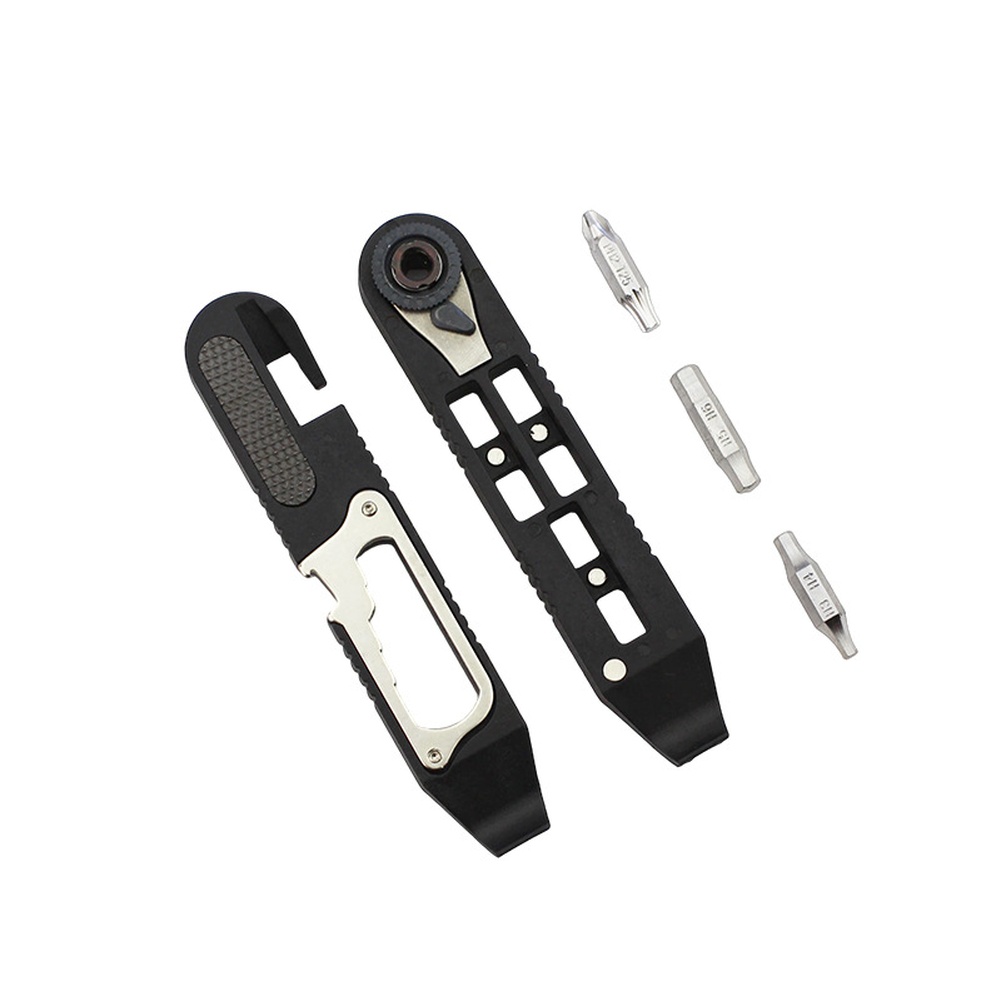 ชุดเครื่องมือซ่อมจักรยานทำจากเ - Cycling For Commute บทวิจารณ์และราคา