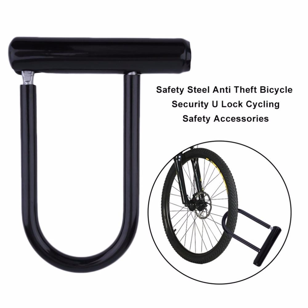 จักรยาน U-Lock Heavy Duty ล็อค - U Lock Heavy Duty บทวิจารณ์และราคา