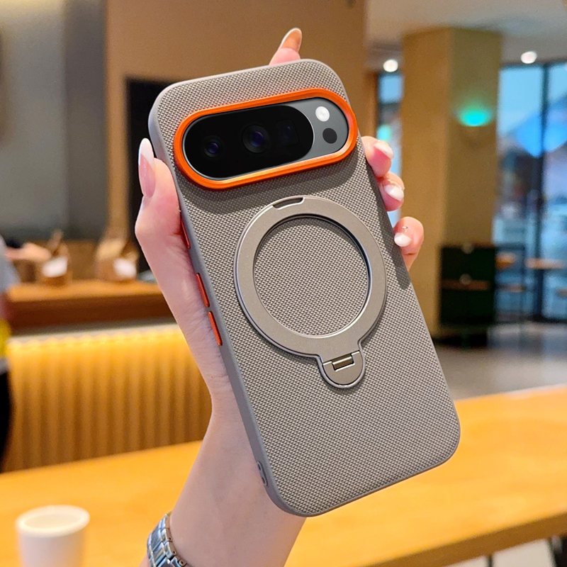 เคสโทรศัพท์แม่เหล็กแบบหมุนได้  - Kickstand Adjustable บทวิจารณ์และราคา
