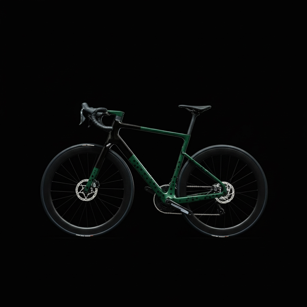 จักรยานคาร์บอนสำหรับการเดินทาง - Cycling Commute Speed บทวิจารณ์และราคา