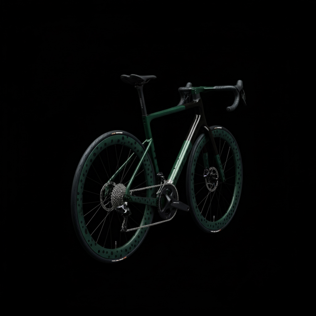 จักรยานคาร์บอนสำหรับการเดินทาง - Cycling Commute Speed บทวิจารณ์และราคา