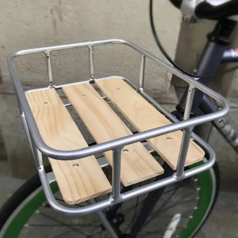 ตะกร้าจักรยาน 700C สำหรับจักรย - Cycling Commute Speed บทวิจารณ์และราคา