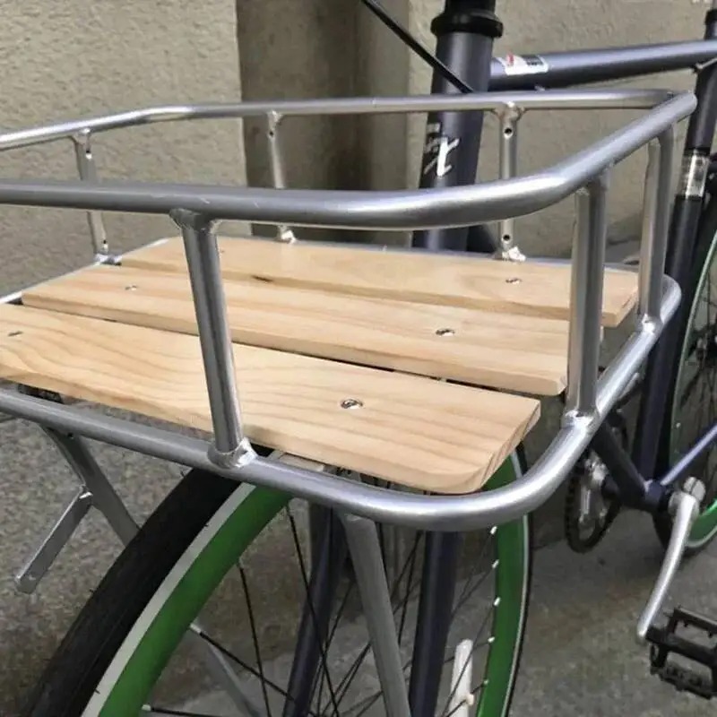 ตะกร้าจักรยาน 700C สำหรับจักรย - Cycling Commute Speed บทวิจารณ์และราคา