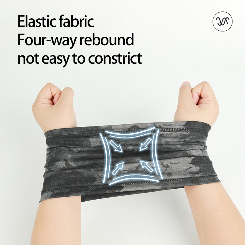 ขี่จักรยานคอ Gaiter ฤดูใบไม้ผล - Cycling Loop บทวิจารณ์และราคา