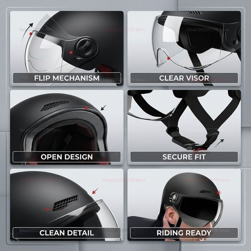 หมวกกันน็อคจักรยานไฟฟ้าที่ได้ร - Cycling Commute Gear บทวิจารณ์และราคา