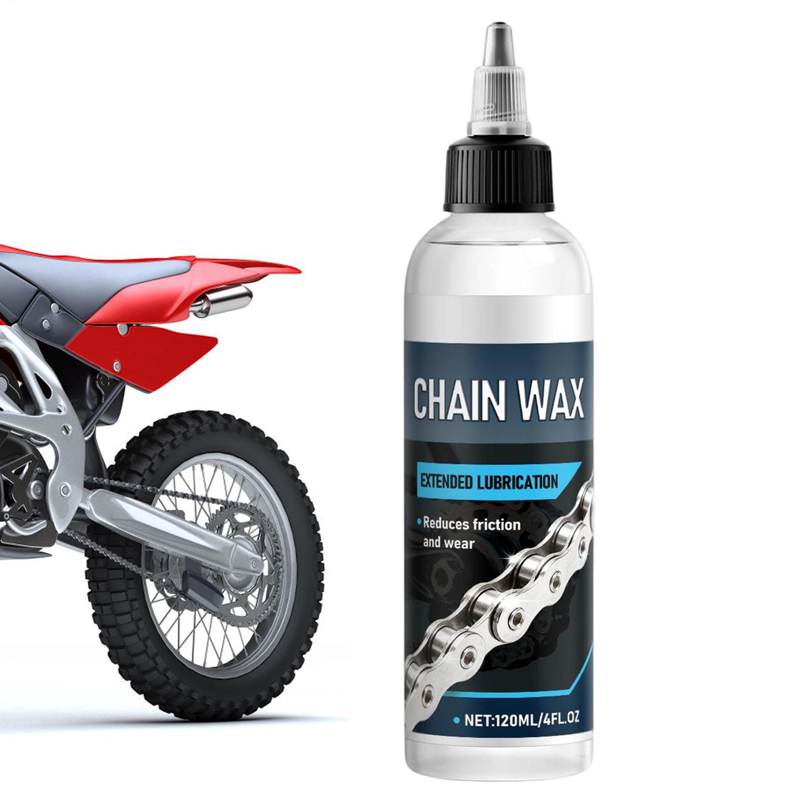 น้ำมันหล่อลื่นโซ่จักรยานแบบแห้ - Grease Waterproof Bike บทวิจารณ์และราคา