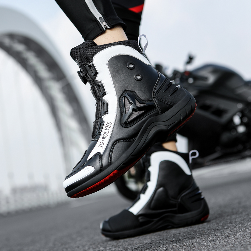 รองเท้ามอเตอร์ไซค์สำหรับกิจกรร - Cycling Commute Shoes บทวิจารณ์และราคา
