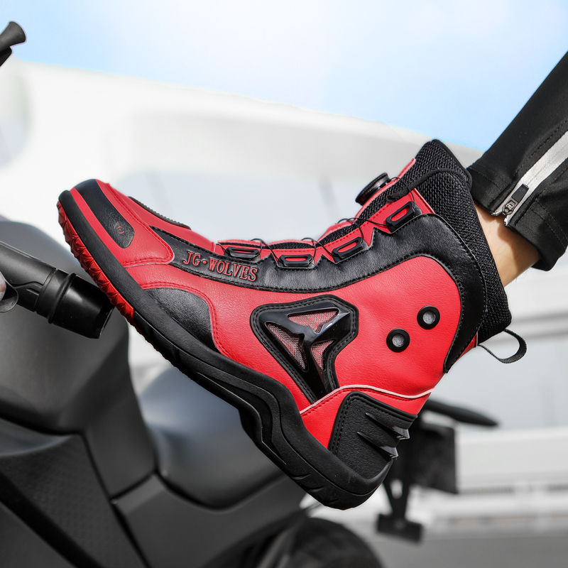 รองเท้ามอเตอร์ไซค์สำหรับกิจกรร - Cycling Commute Shoes บทวิจารณ์และราคา