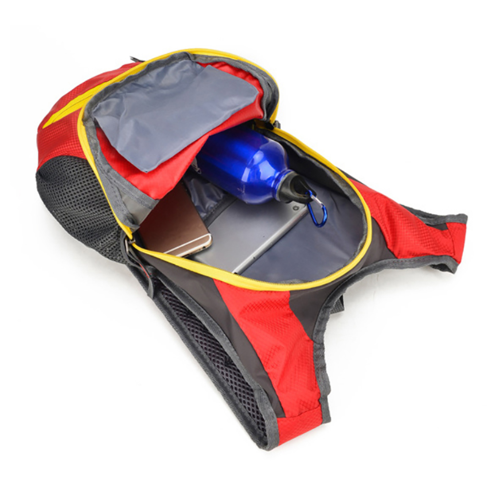 12L จักรยานกระเป๋าสำหรับปั่นจั - Cycling Journey บทวิจารณ์และราคา