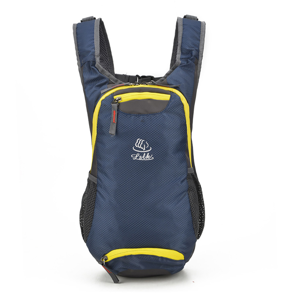 12L จักรยานกระเป๋าสำหรับปั่นจั - Cycling Journey บทวิจารณ์และราคา