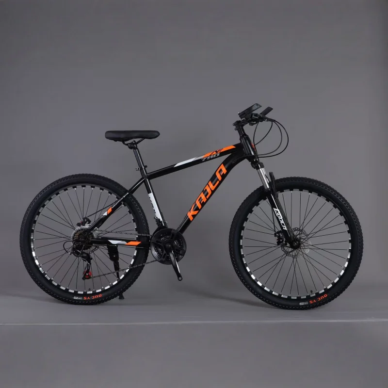 จักรยานเสือภูเขาสำหรับผู้ใหญ่ข - Cycling Commute Gear บทวิจารณ์และราคา