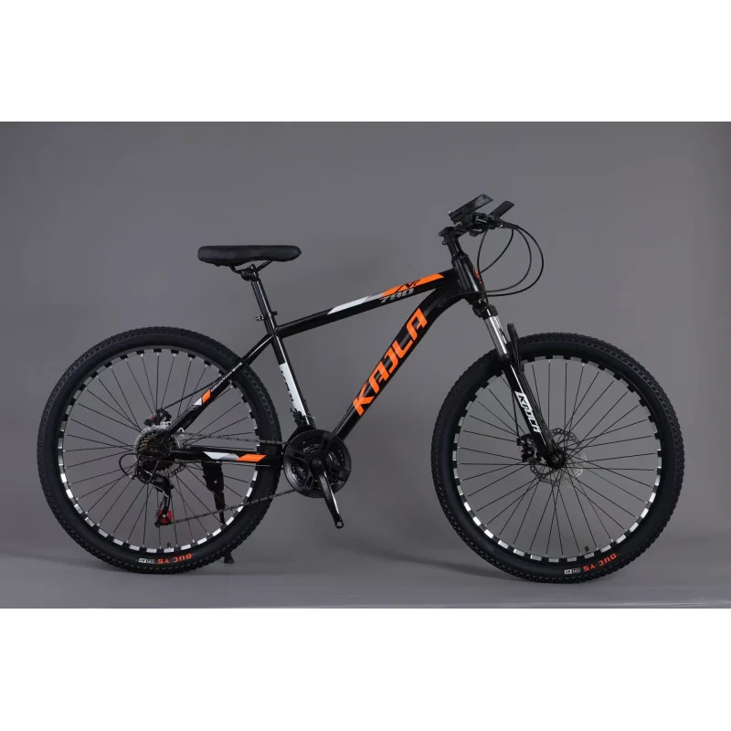 จักรยานเสือภูเขาสำหรับผู้ใหญ่ข - Cycling Commute Gear บทวิจารณ์และราคา