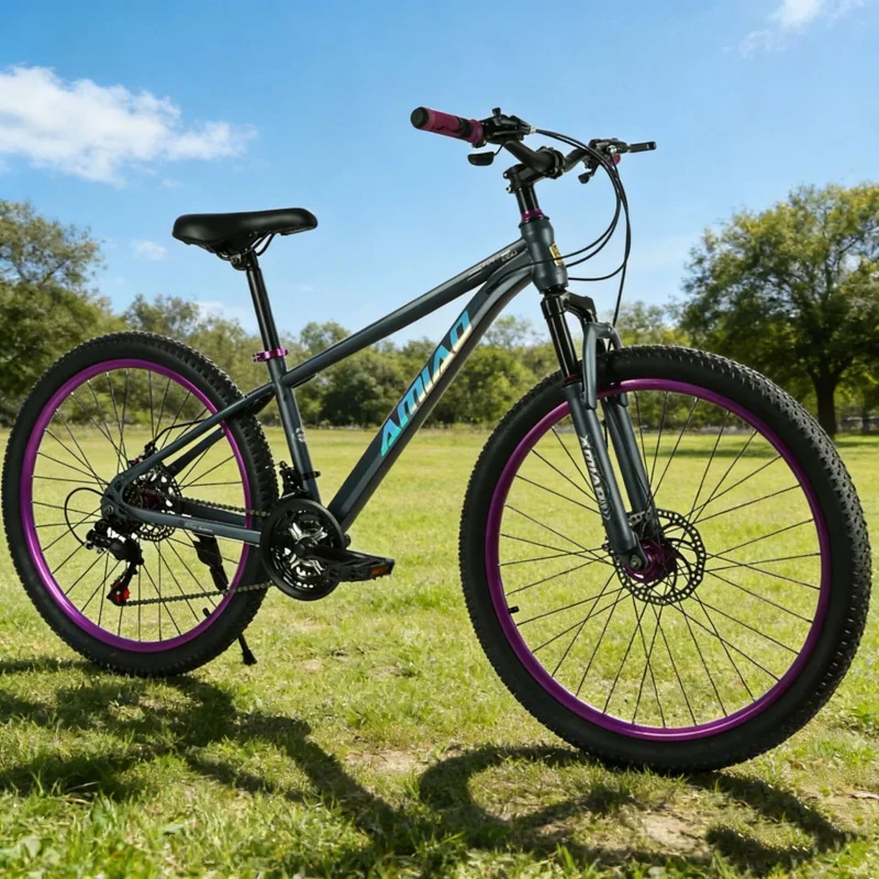 จักรยานเสือภูเขาหลายระดับความเ - Cycling Commute Speed บทวิจารณ์และราคา