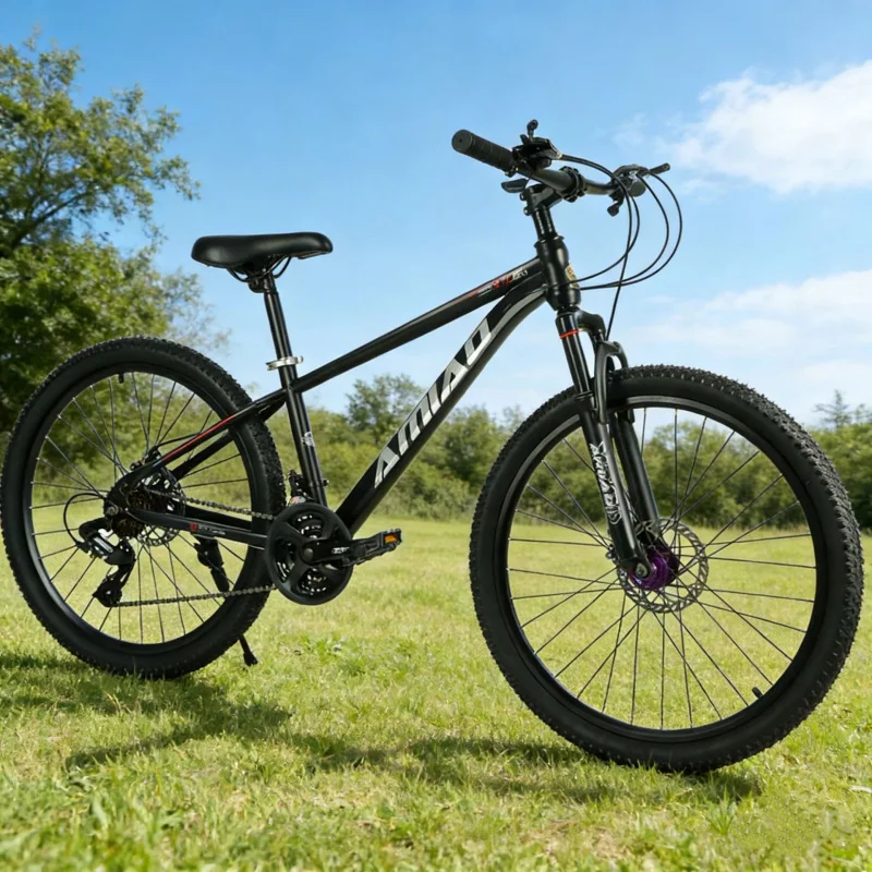 จักรยานเสือภูเขาหลายระดับความเ - Cycling Commute Speed บทวิจารณ์และราคา