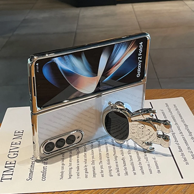 Luxury ClearสําหรับSamsung Gal - Kickstand Adjustable บทวิจารณ์และราคา