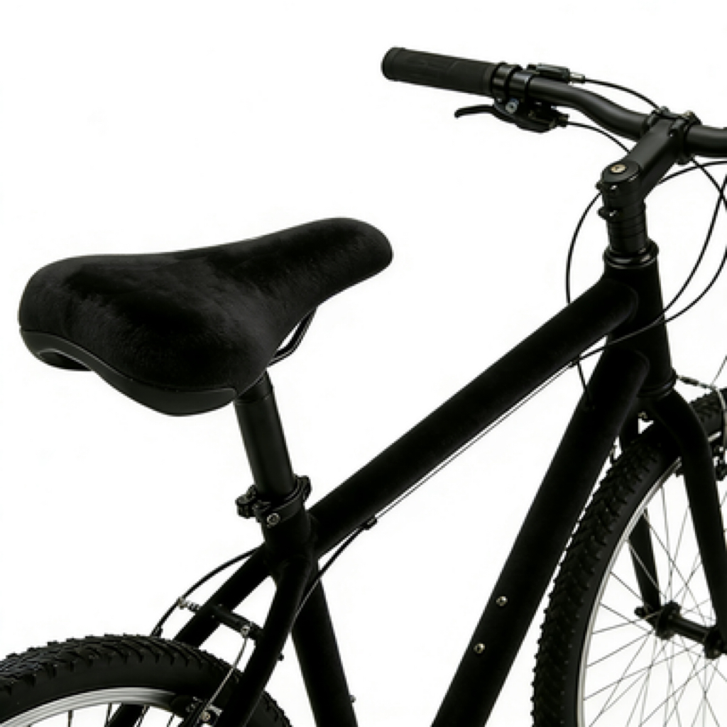 เบาะจักรยาน VOLE VLD45 BMX ฟิก - Cycling Commute Gear บทวิจารณ์และราคา