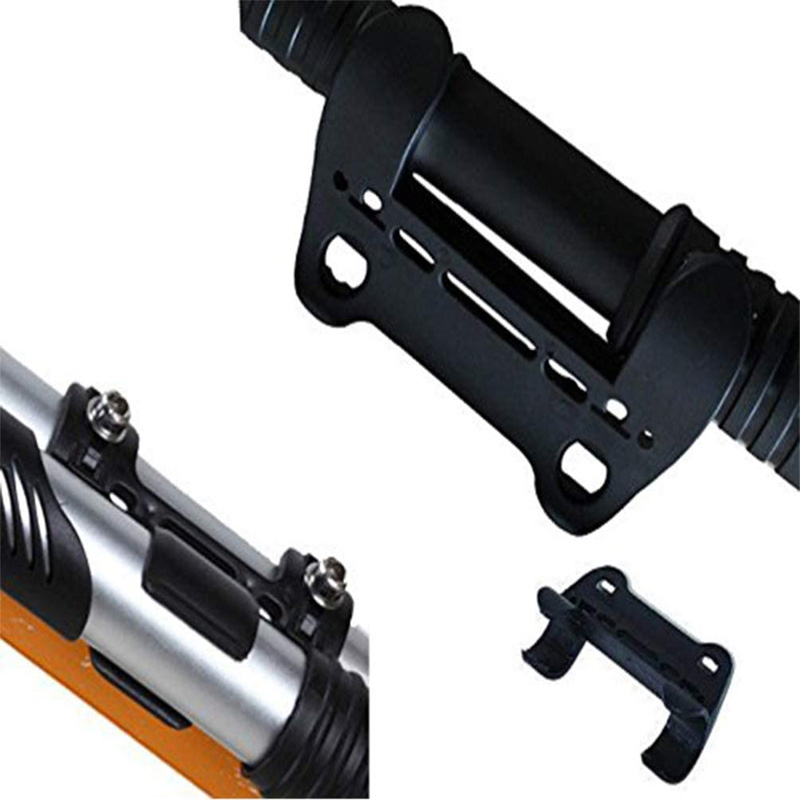 ขายึดปั๊มจักรยาน ที่วางปั๊มจัก - Bike Pump Frame Mount บทวิจารณ์และราคา