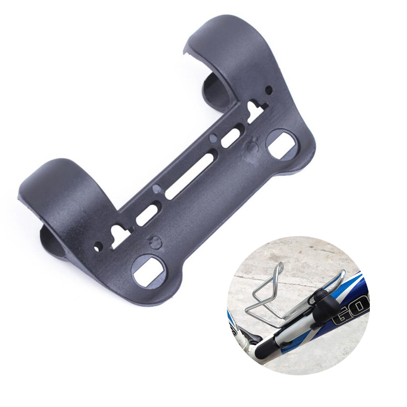 ขายึดปั๊มจักรยาน ที่วางปั๊มจัก - Bike Pump Frame Mount บทวิจารณ์และราคา