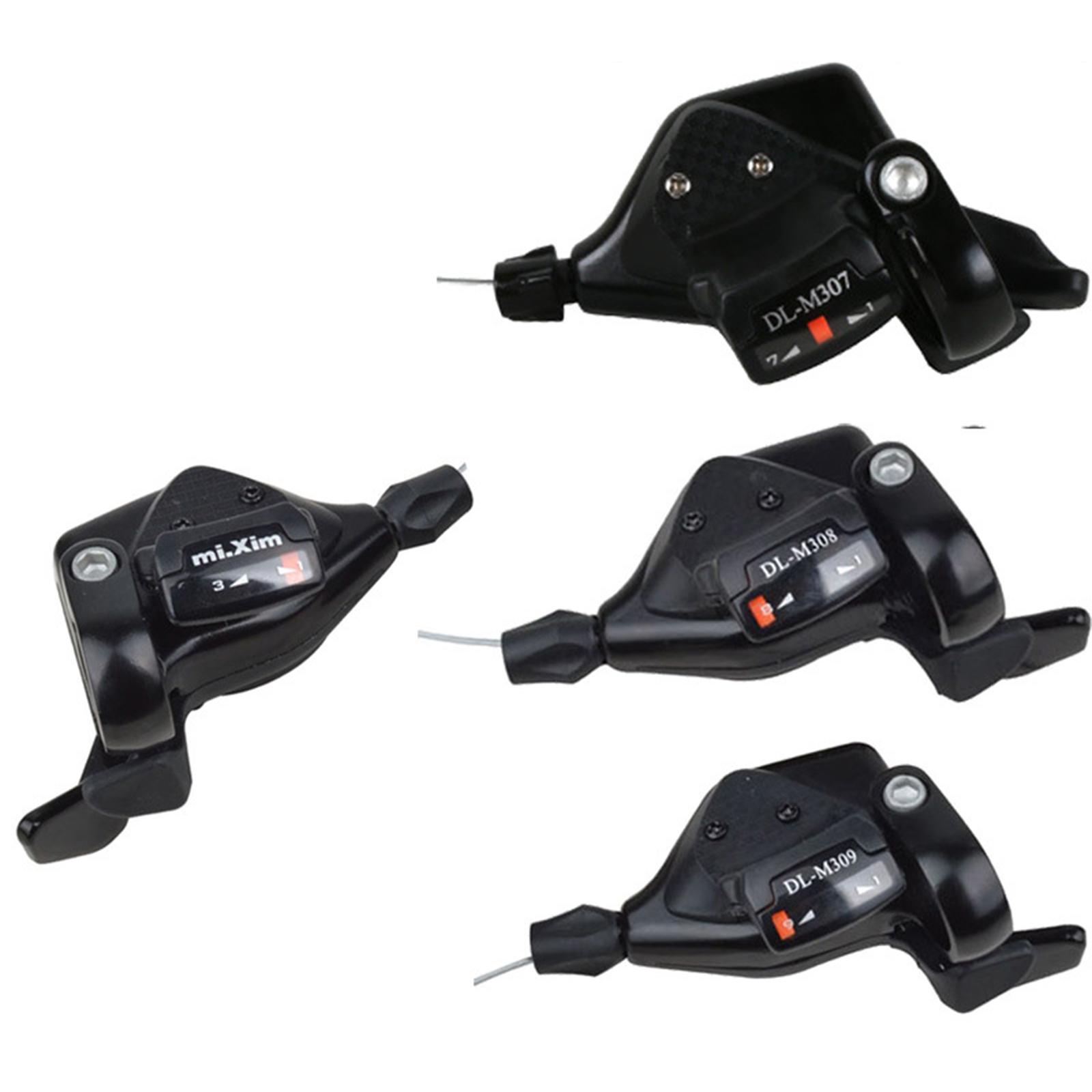 2 ชิ้น ชุดเปลี่ยนเกียร์จักรยาน - Cycling Commute Speed บทวิจารณ์และราคา