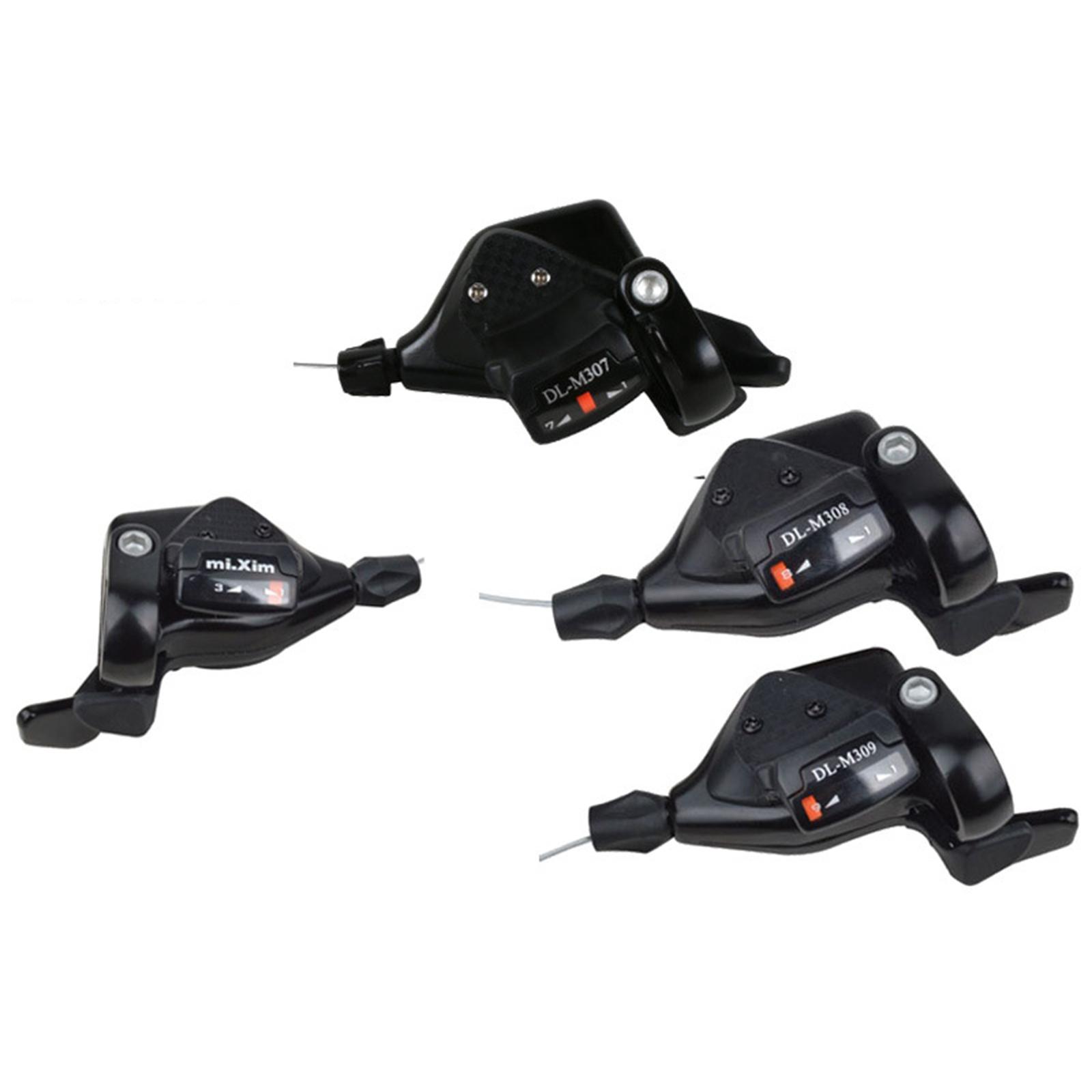 2 ชิ้น ชุดเปลี่ยนเกียร์จักรยาน - Cycling Commute Speed บทวิจารณ์และราคา