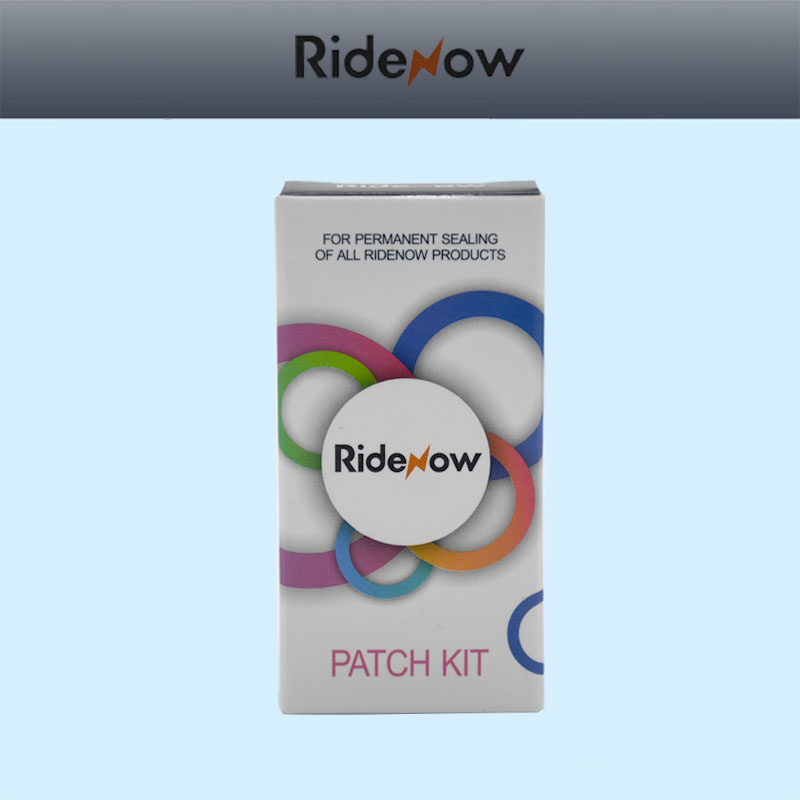 Ridenow Patch Kit TPU จักรยานด - Inner Tube 700C บทวิจารณ์และราคา