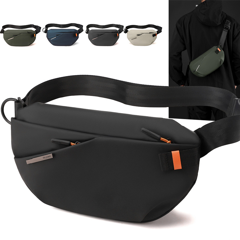 กระเป๋าคาดเอวสำหรับเล่นกีฬาและ - Cycling For Commute บทวิจารณ์และราคา